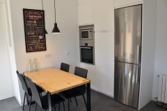 Cuina / Cocina