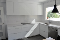 Cuina / Cocina